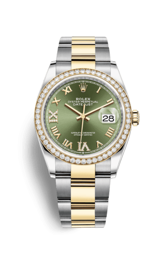 Rolex 126283RBR-0012
