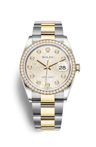 Rolex 126283RBR-0014