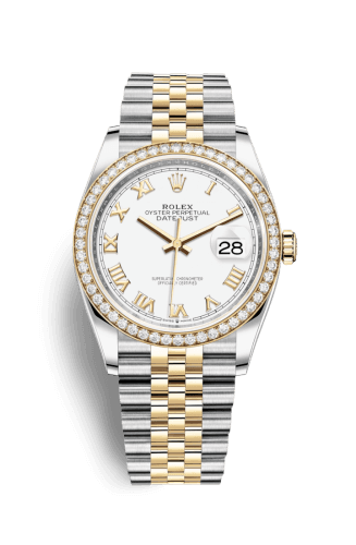 Rolex 126283RBR-0015