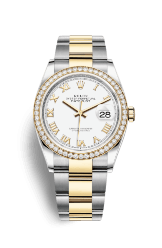 Rolex 126283RBR-0016