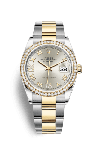 Rolex 126283RBR-0018
