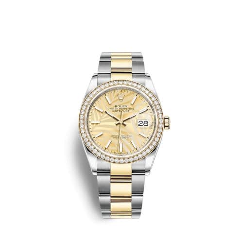 Rolex 126283RBR-0024