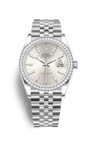 Rolex 126284RBR-0005