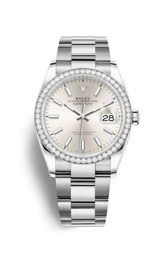 Rolex 126284RBR-0006