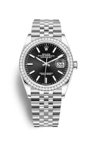 Rolex 126284RBR-0007