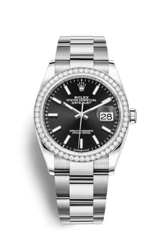 Rolex 126284RBR-0008