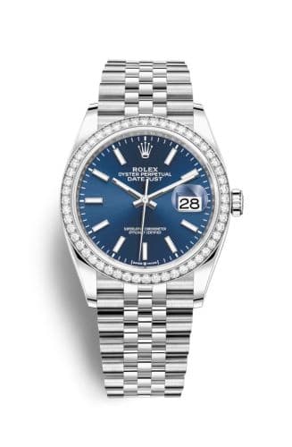 Rolex 126284RBR-0009
