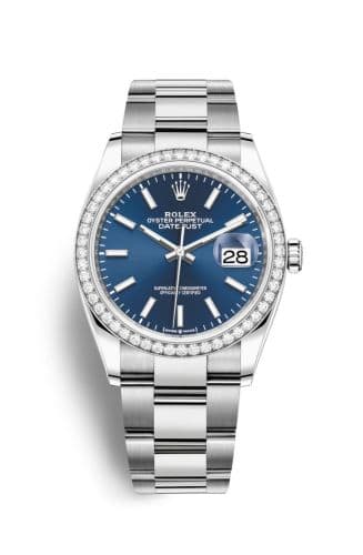 Rolex 126284RBR-0010