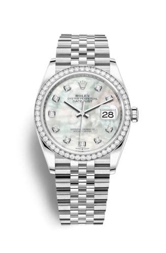 Rolex 126284RBR-0011