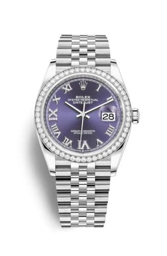 Rolex 126284RBR-0013
