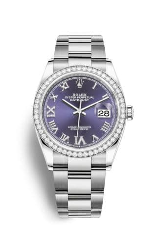 Rolex 126284RBR-0014