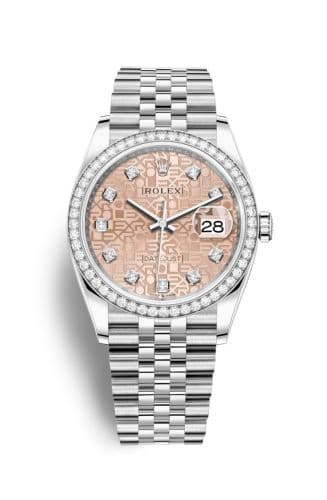 Rolex 126284RBR-0015