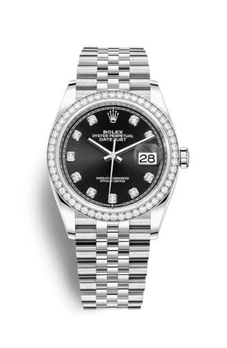 Rolex 126284RBR-0019