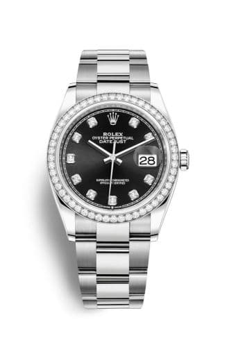 Rolex 126284RBR-0020