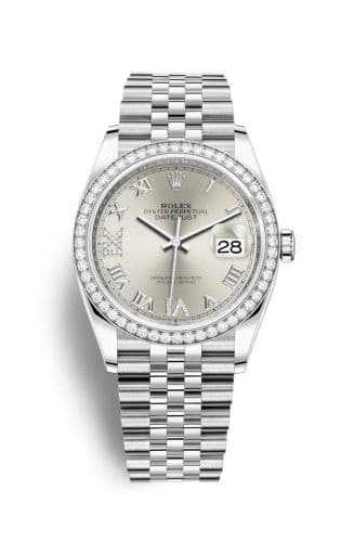 Rolex 126284RBR-0021