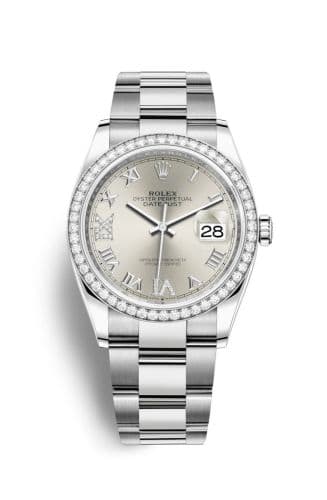 Rolex 126284RBR-0022