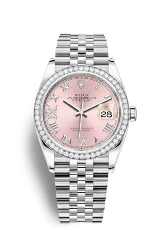 Rolex 126284RBR-0023
