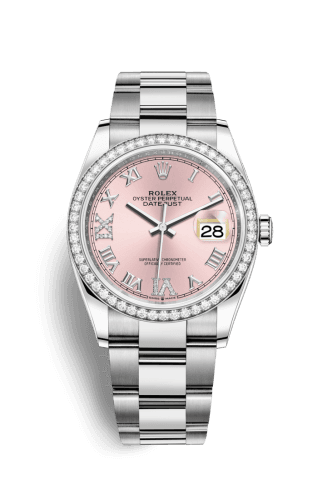 Rolex 126284RBR-0024