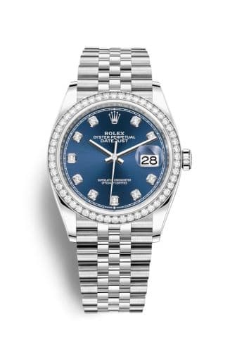 Rolex 126284RBR-0029