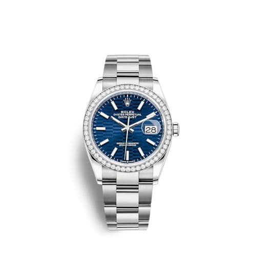 Rolex 126284RBR-0042