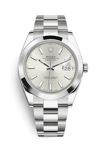 Rolex 126300-0003
