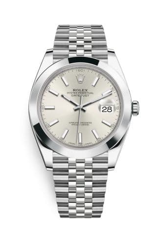 Rolex 126300-0004
