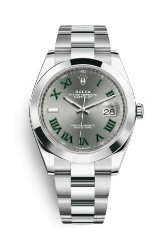 Rolex 126300-0013