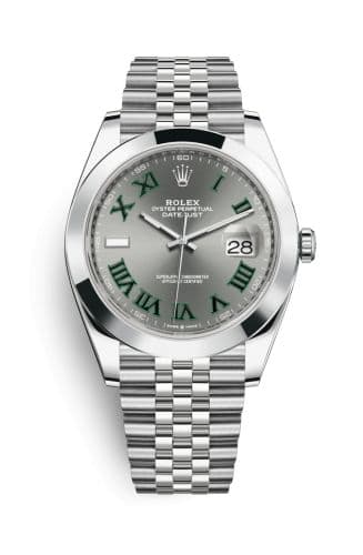 Rolex 126300-0014
