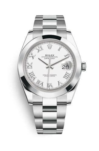 Rolex 126300-0015