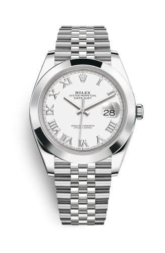 Rolex 126300-0016