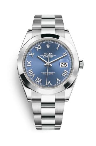 Rolex 126300-0017