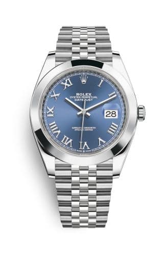 Rolex 126300-0018
