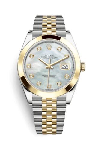 Rolex 126303-0018
