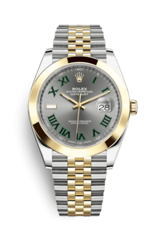 Rolex 126303-0020