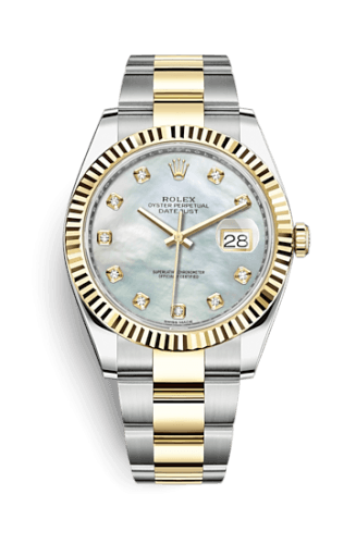 Rolex 126333-0017