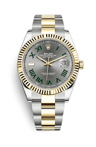 Rolex 126333-0019