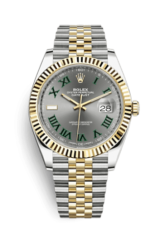Rolex 126333-0020