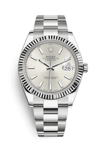 Rolex 126334-0003