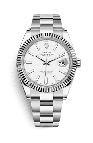 Rolex 126334-0009
