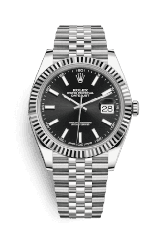Rolex 126334-0018