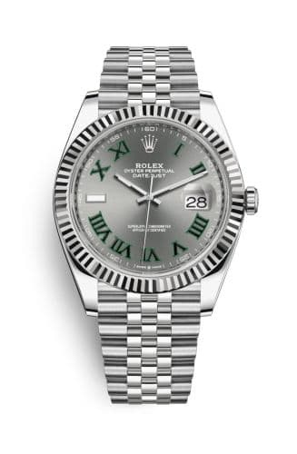 Rolex 126334-0022