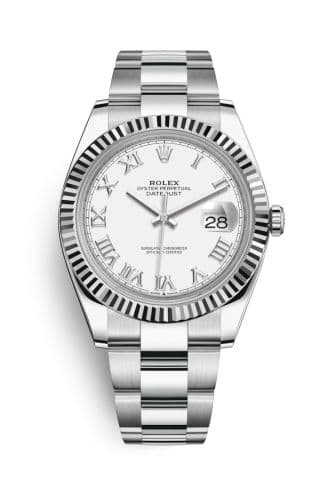 Rolex 126334-0023