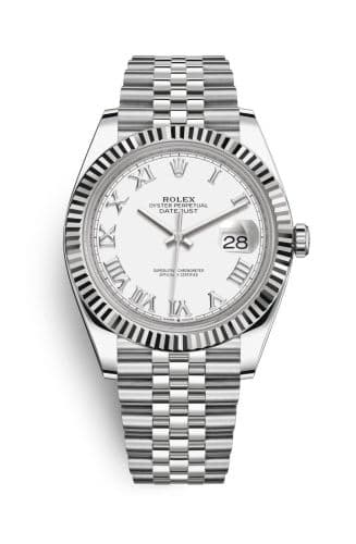 Rolex 126334-0024