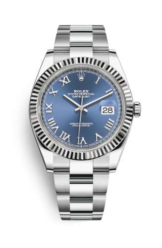 Rolex 126334-0025