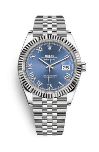 Rolex 126334-0026