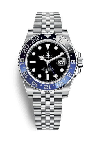 Rolex 126710BLNR-0002