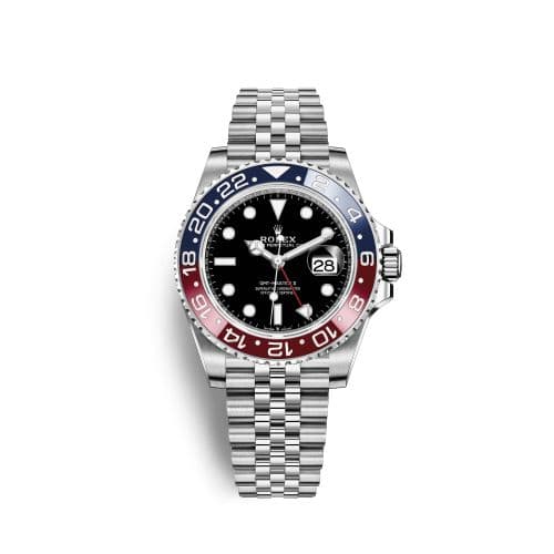 Rolex 126710BLRO-0001
