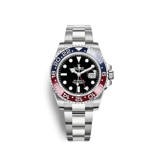 Rolex 126710BLRO-0002