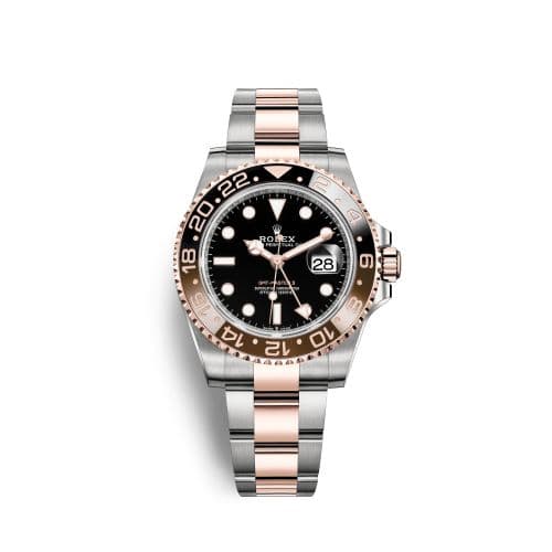Rolex 126711CHNR-0002