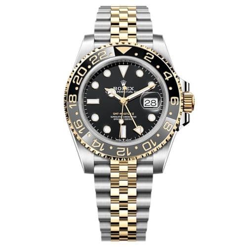 Rolex 126713GRNR-0001